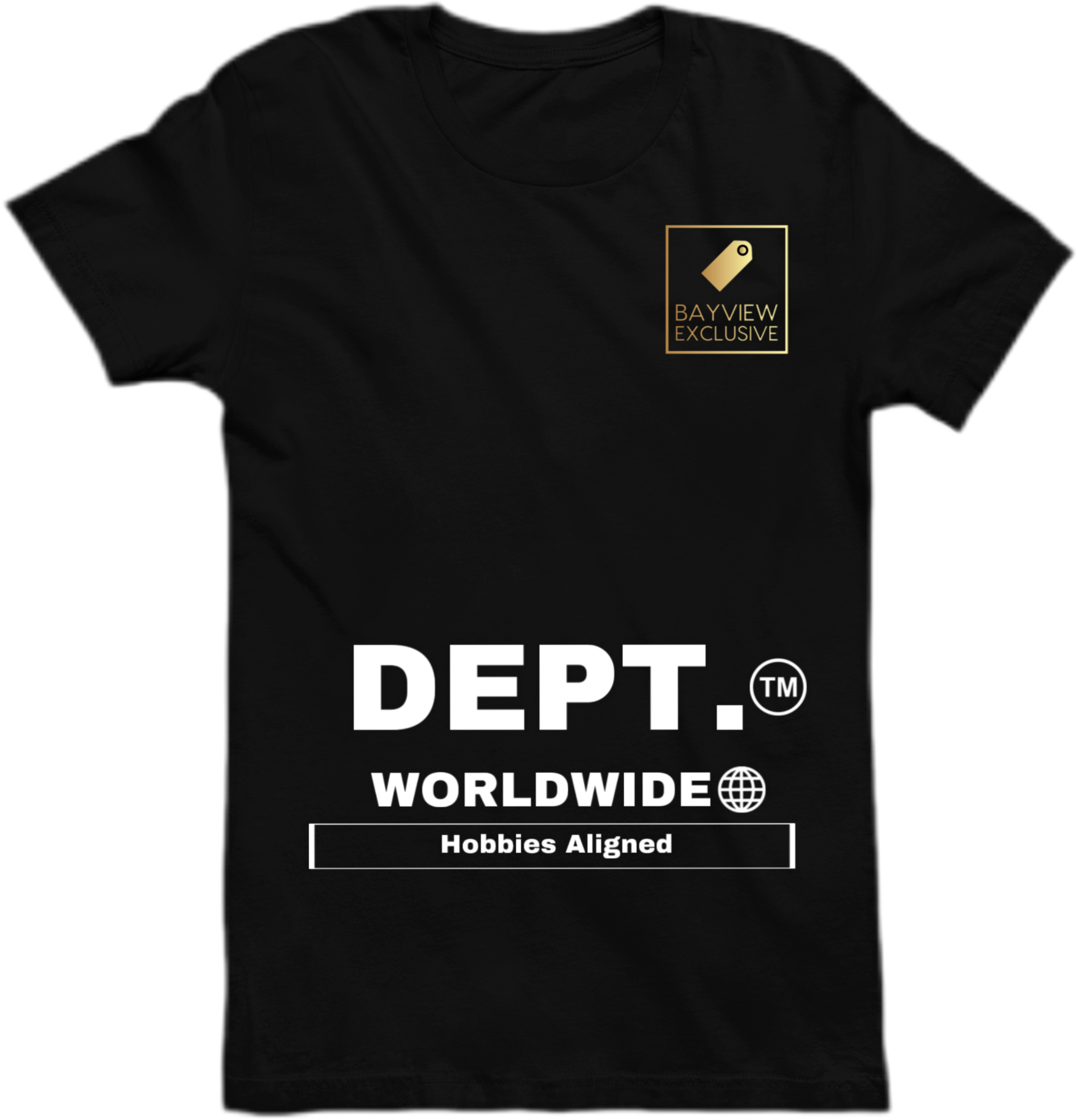 Organic T-Shirt