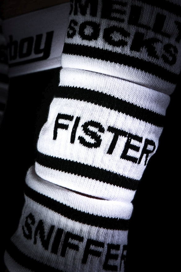 Sk8erboy® Schweißband FISTER