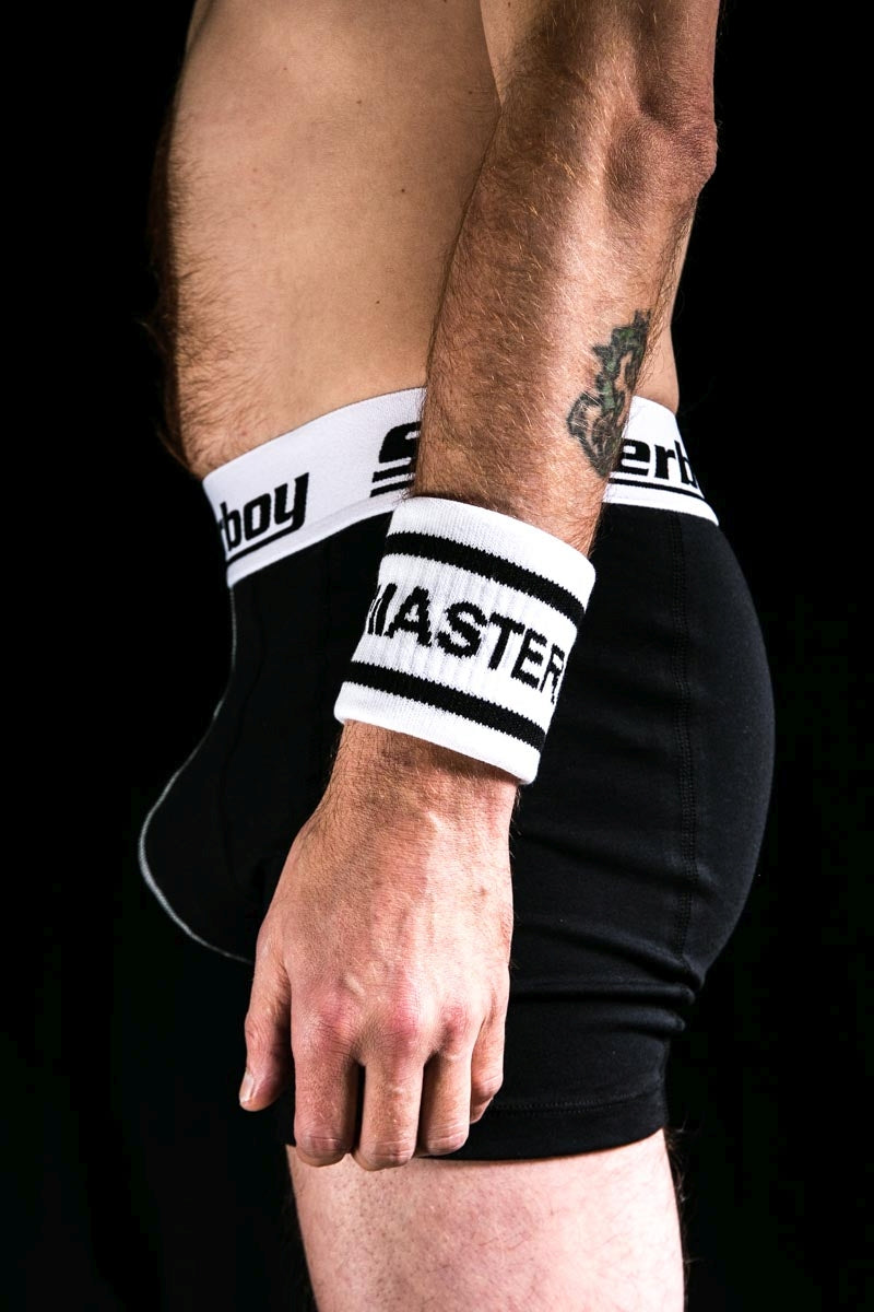 Sk8erboy® Schweißband MASTER