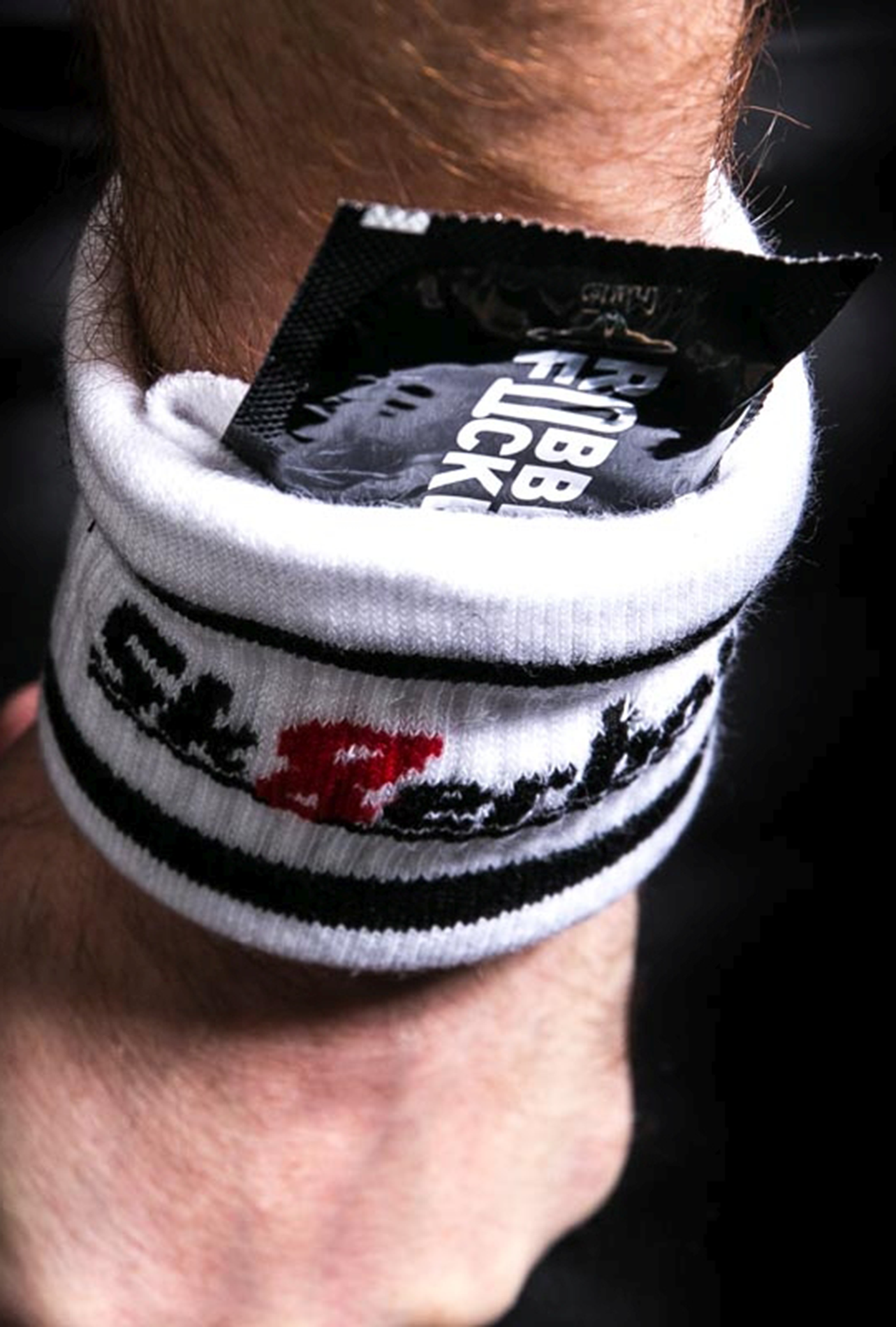 Sk8erboy® Schweißband Sk8erboy