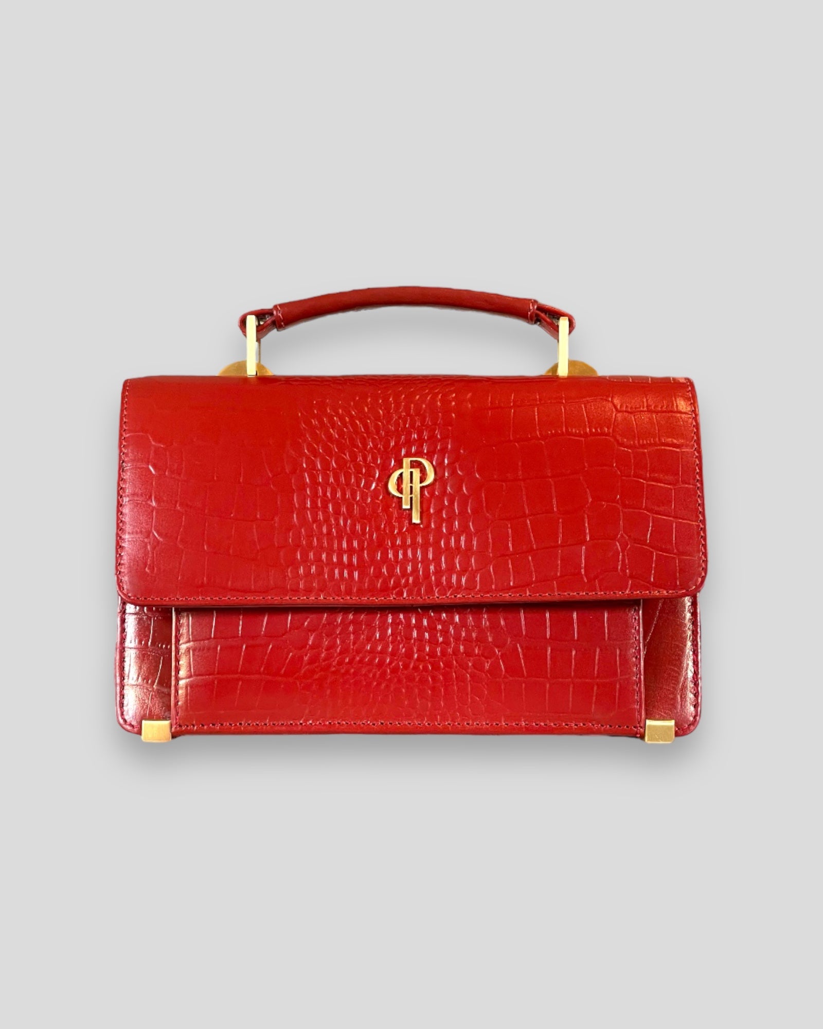 MICHÉL Rusty Red