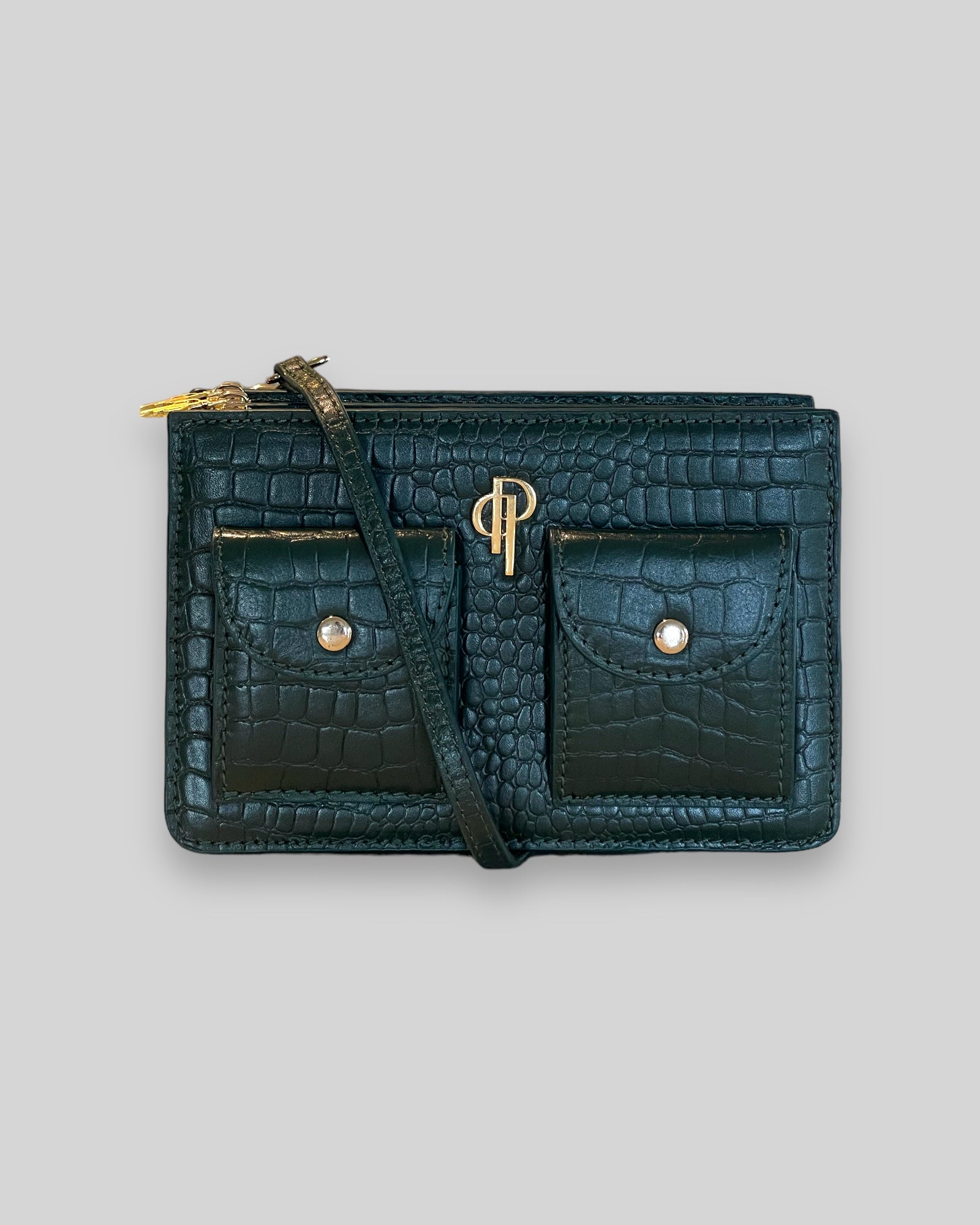 Amalia Forest Green