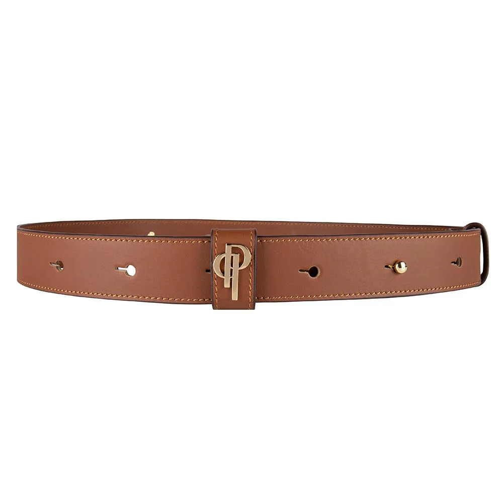 Belt Cognac