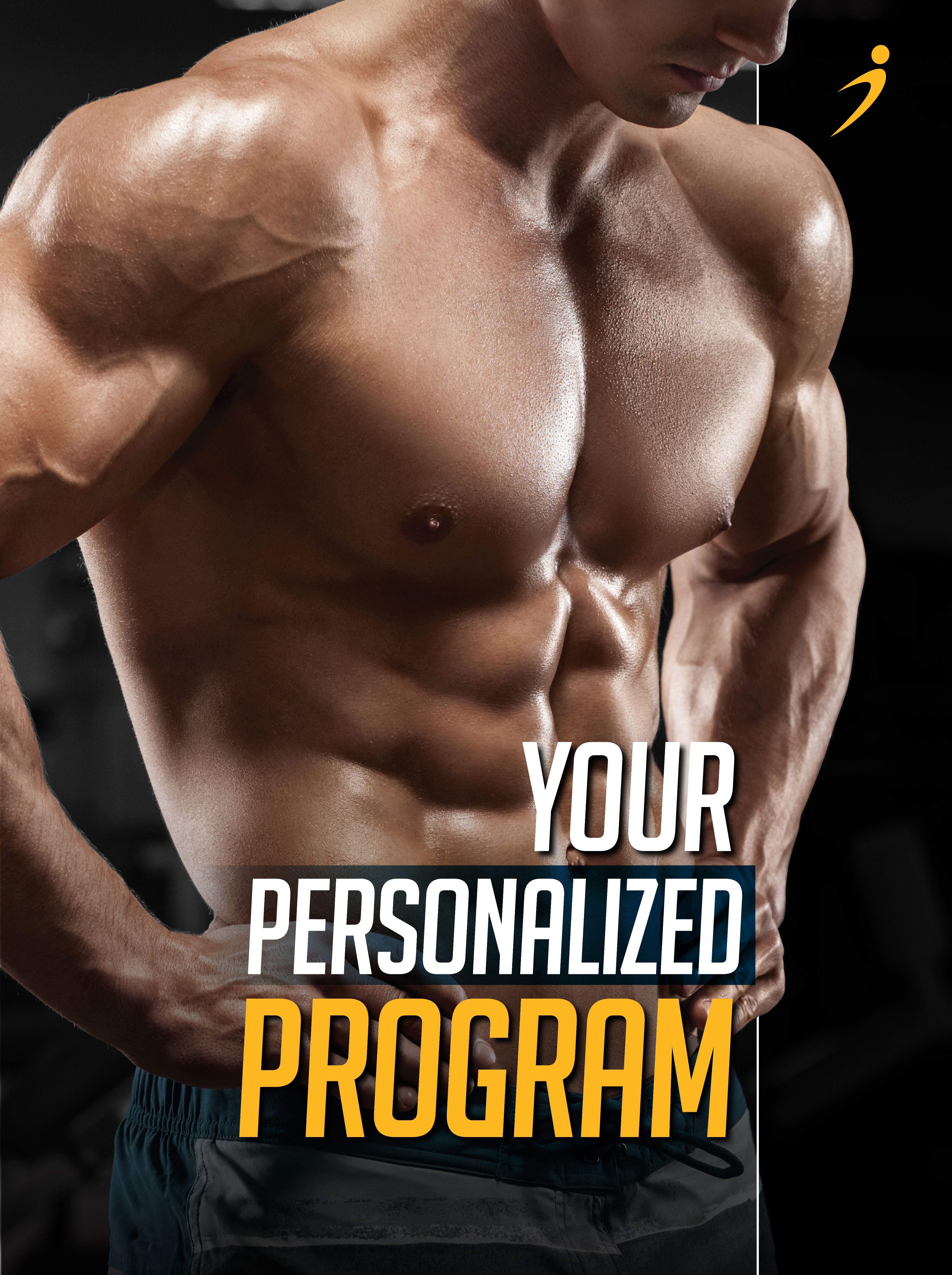 Personalized Premium Plan - Shred