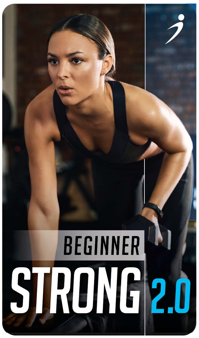 Beginner Female STRONG 2.0 - Premium