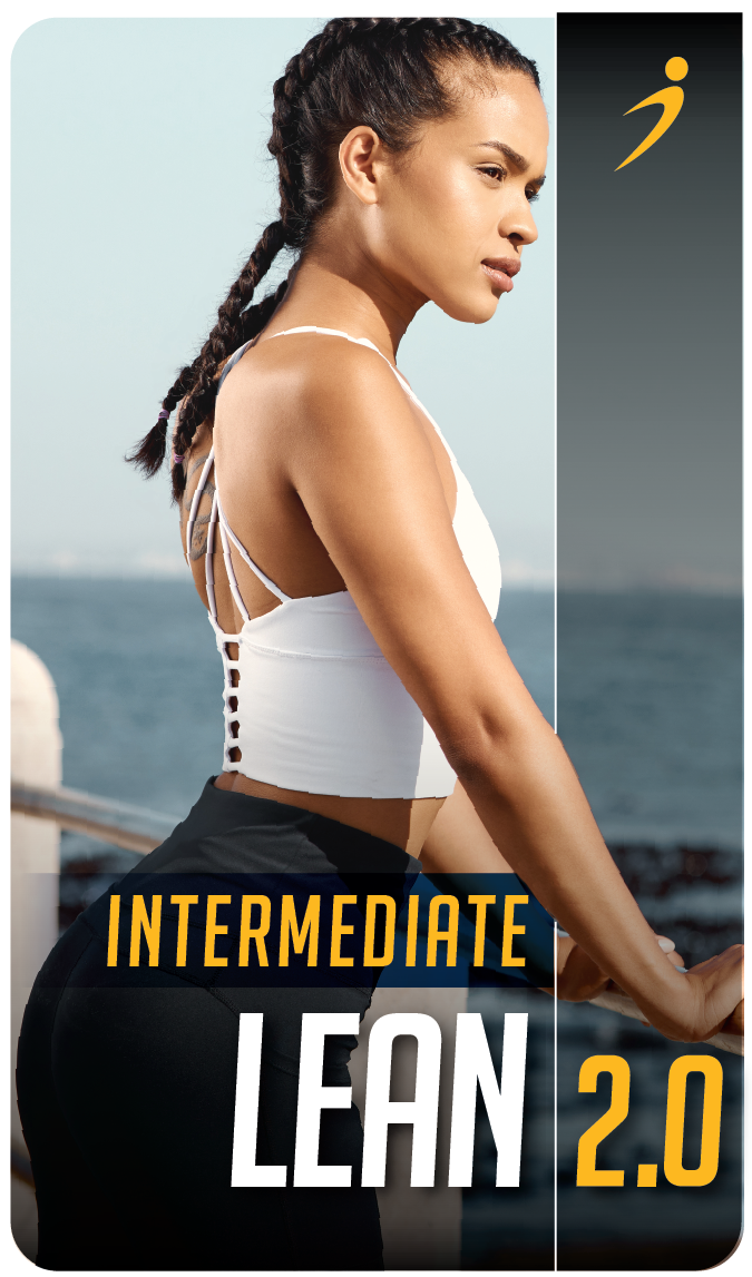 Intermediate Female LEAN 2.0 - Premium