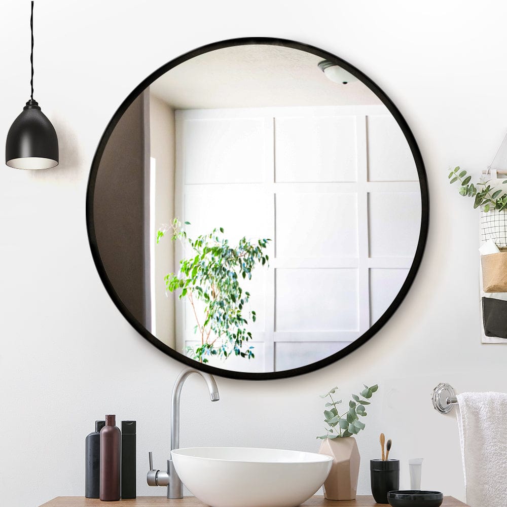 90cm Wall Mirror