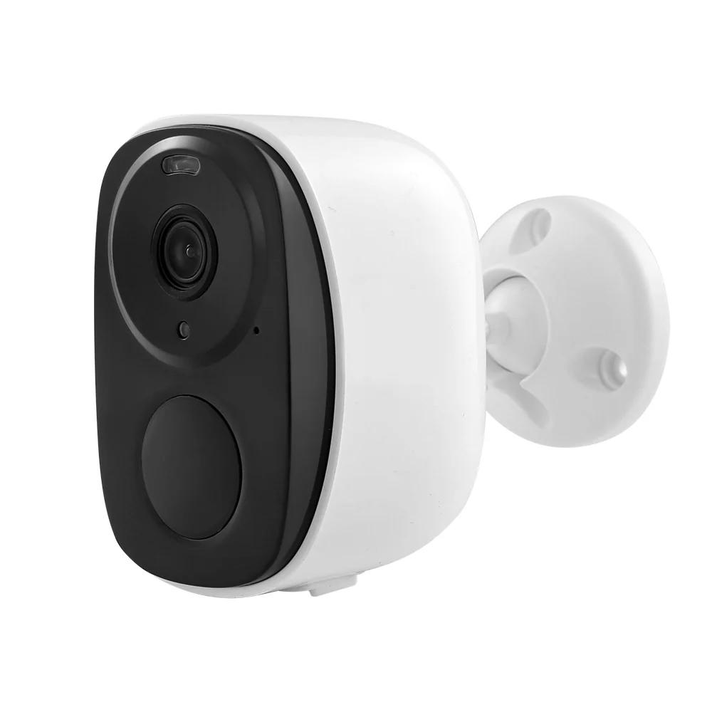 3MP Wireless Security Camera