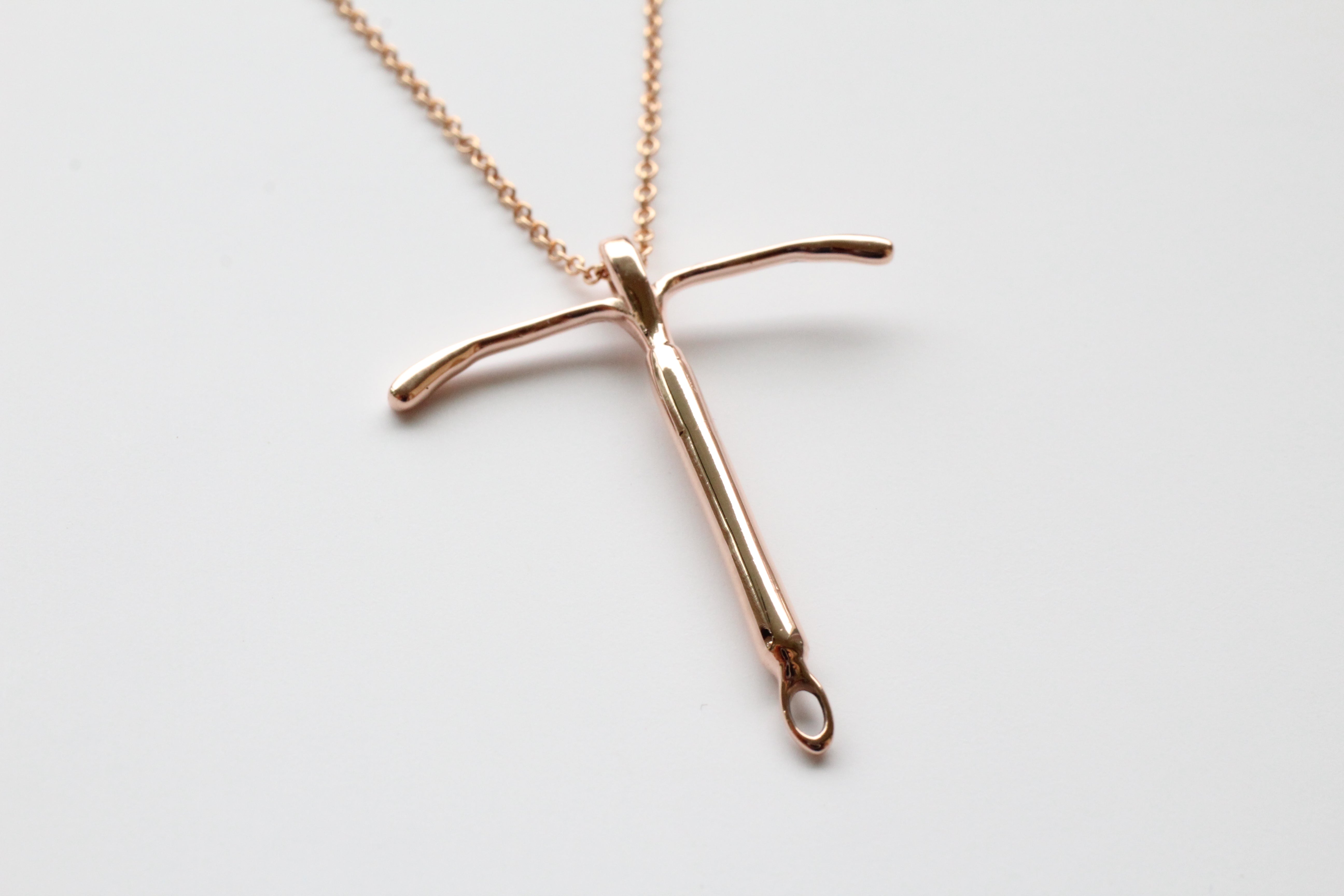 IUD Pendant