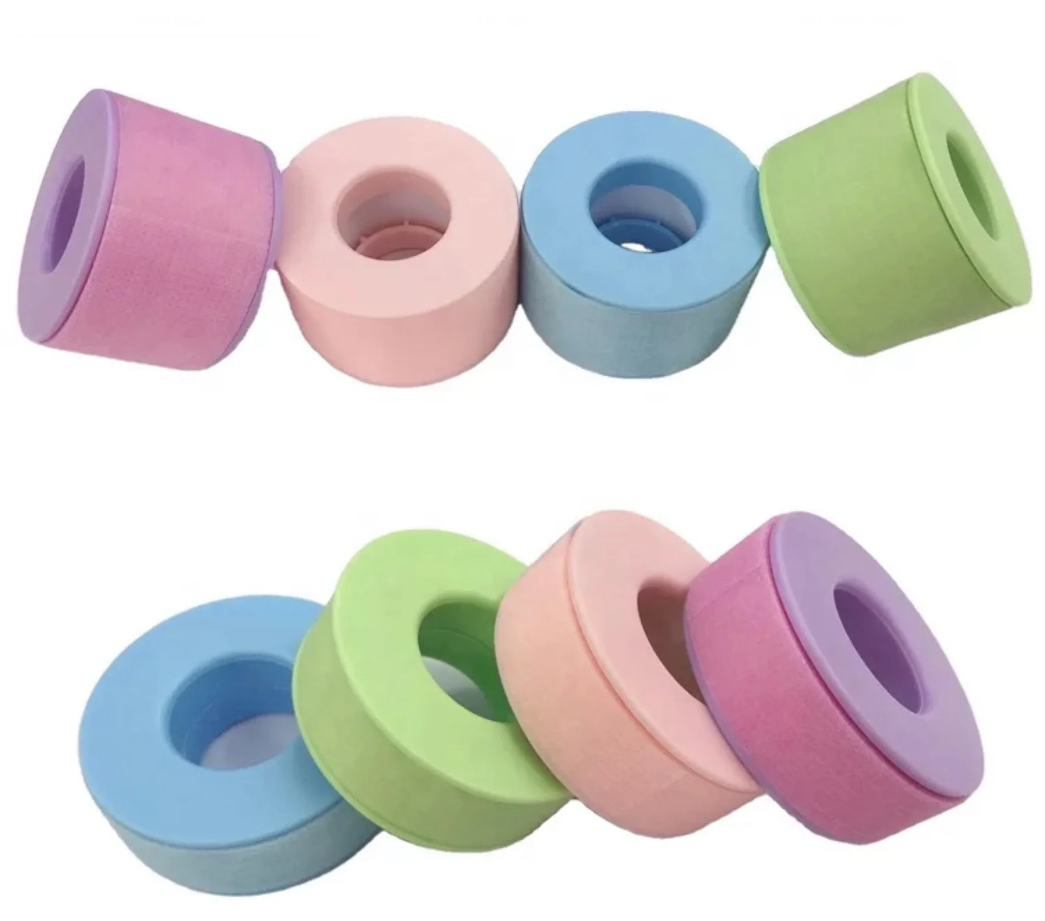 Silicone Lashing Tape