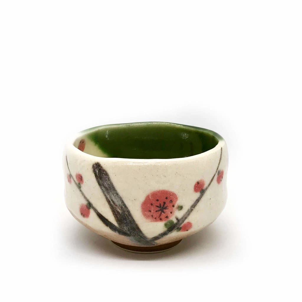 AKEMI Japanese CHAWAN Matcha Bowl (250ml)