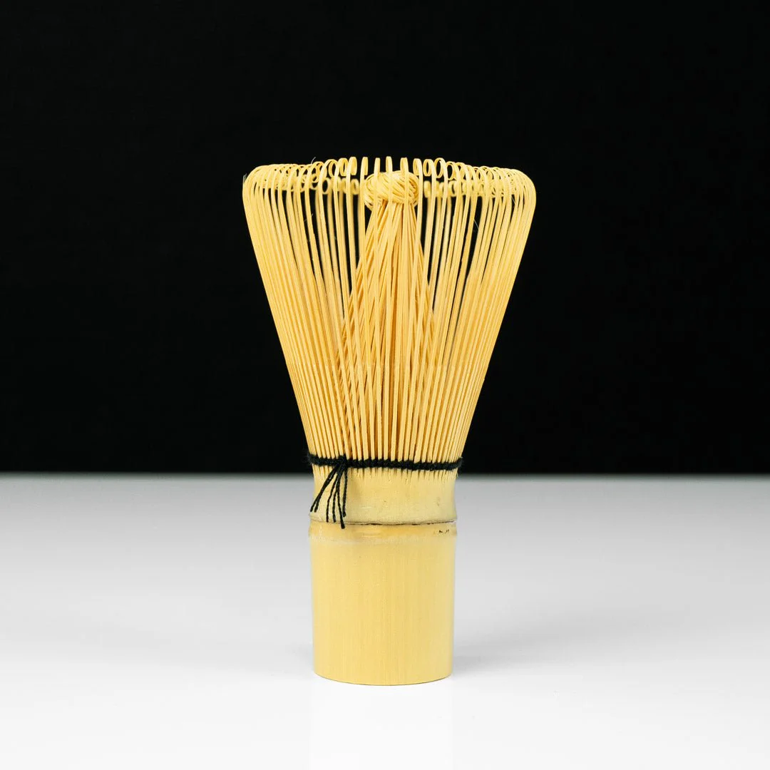 Bamboo Matcha Whisk (CHASEN)