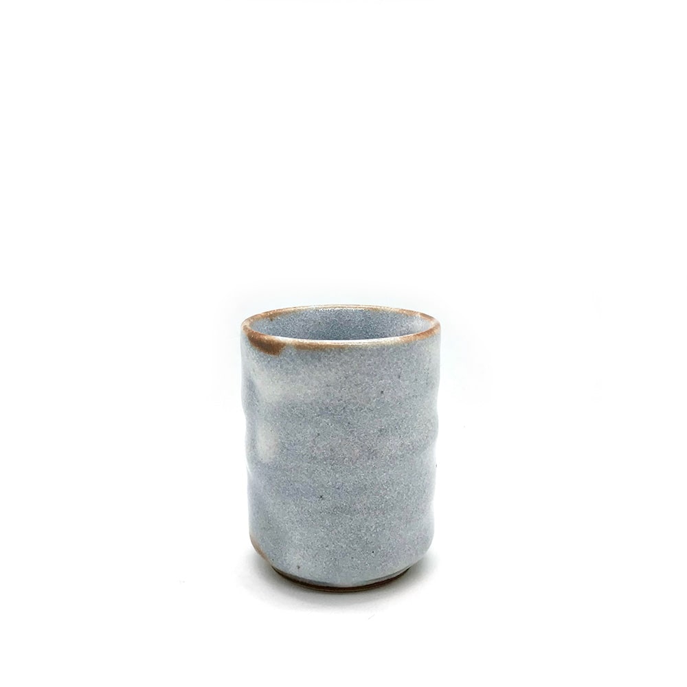 YUKI Shino Green Tea Cup