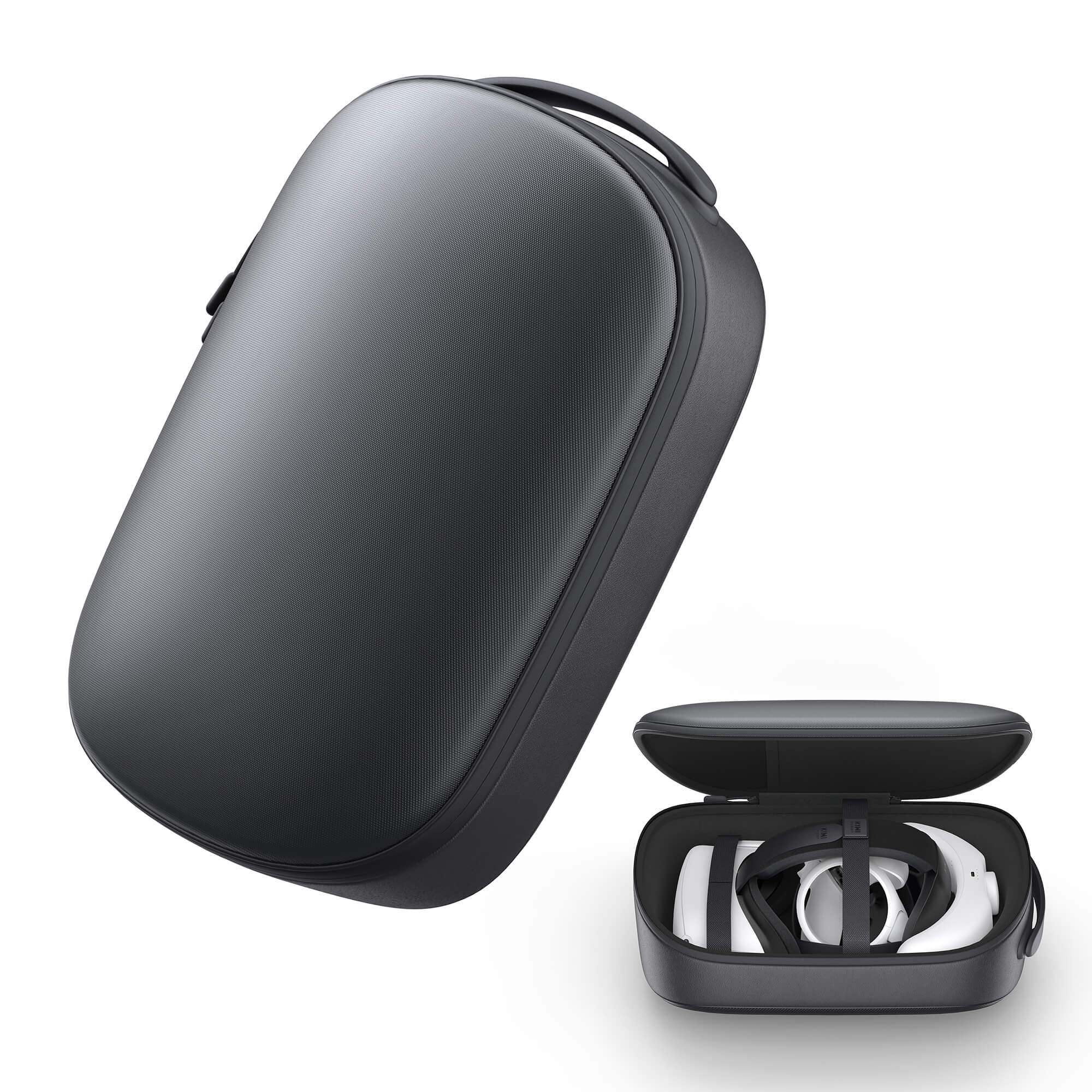 Carrying Case for Quest 2/Vision Pro