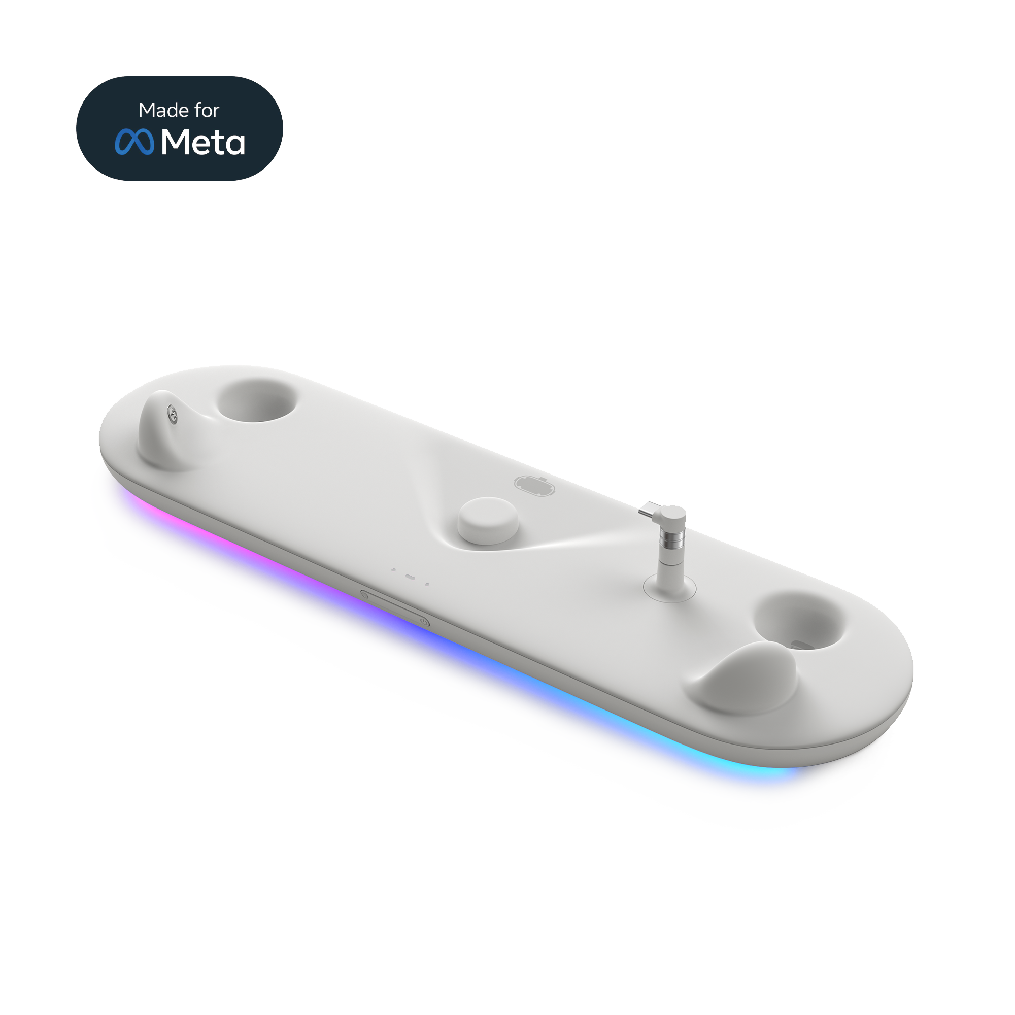 Charging Dock for Quest 2