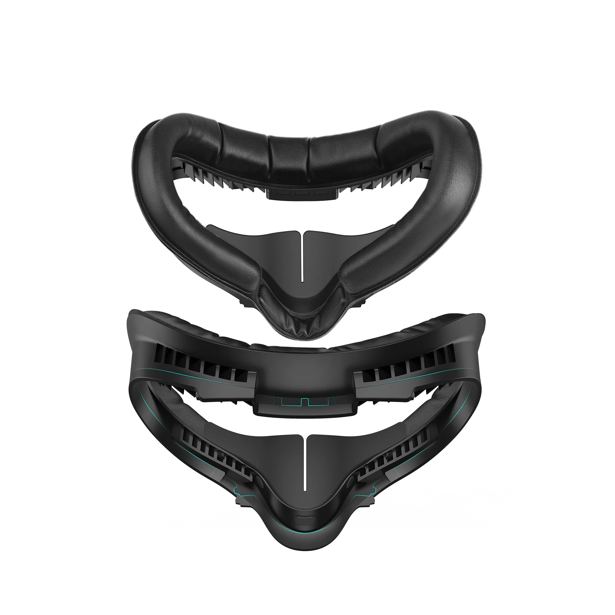 Facial Interface for Quest 2