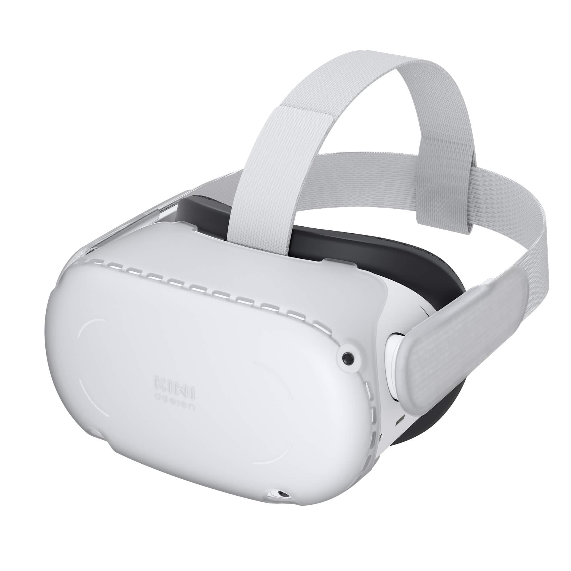 VR Shell Protective Cover(Translucent)