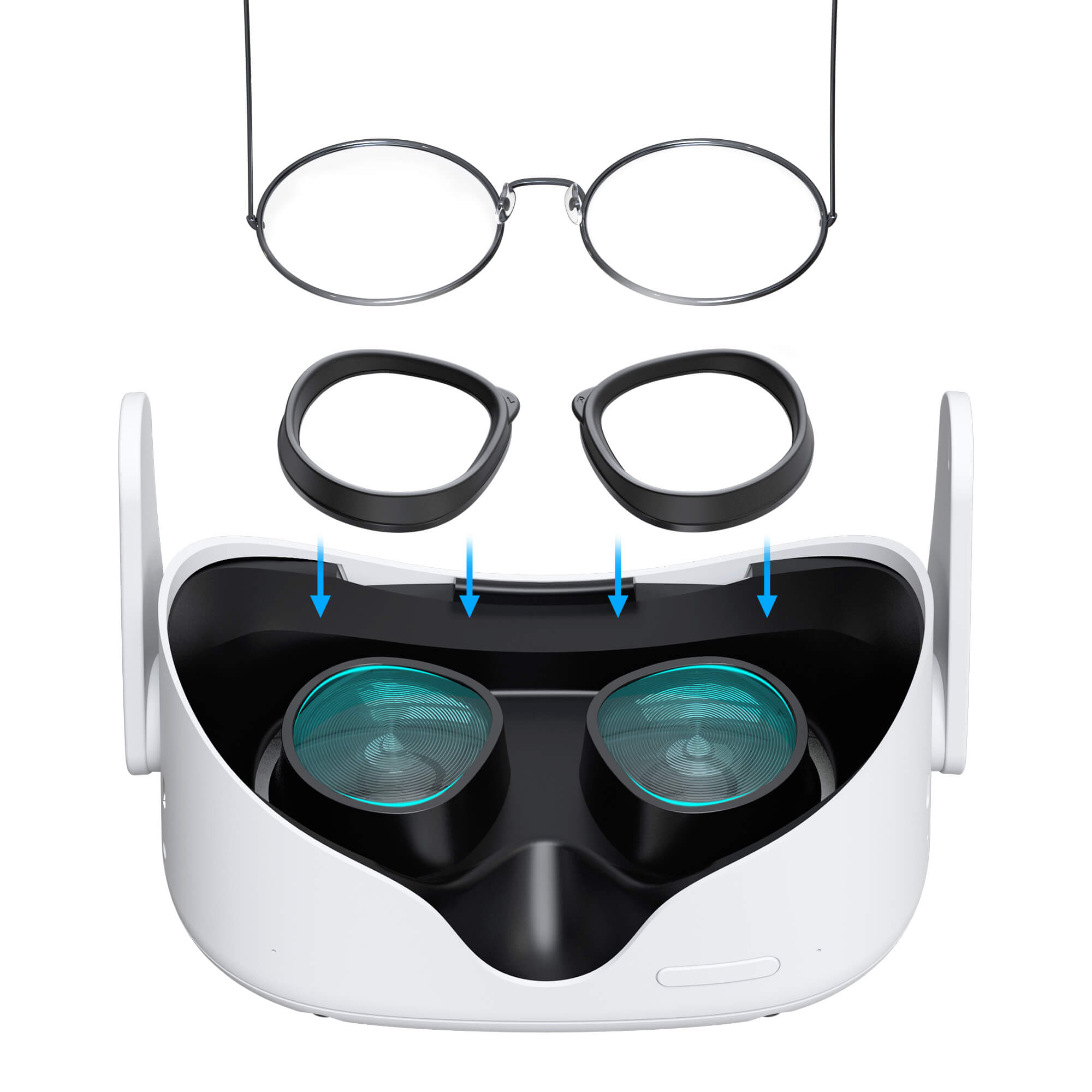 Anti-Scratch Lens Protector