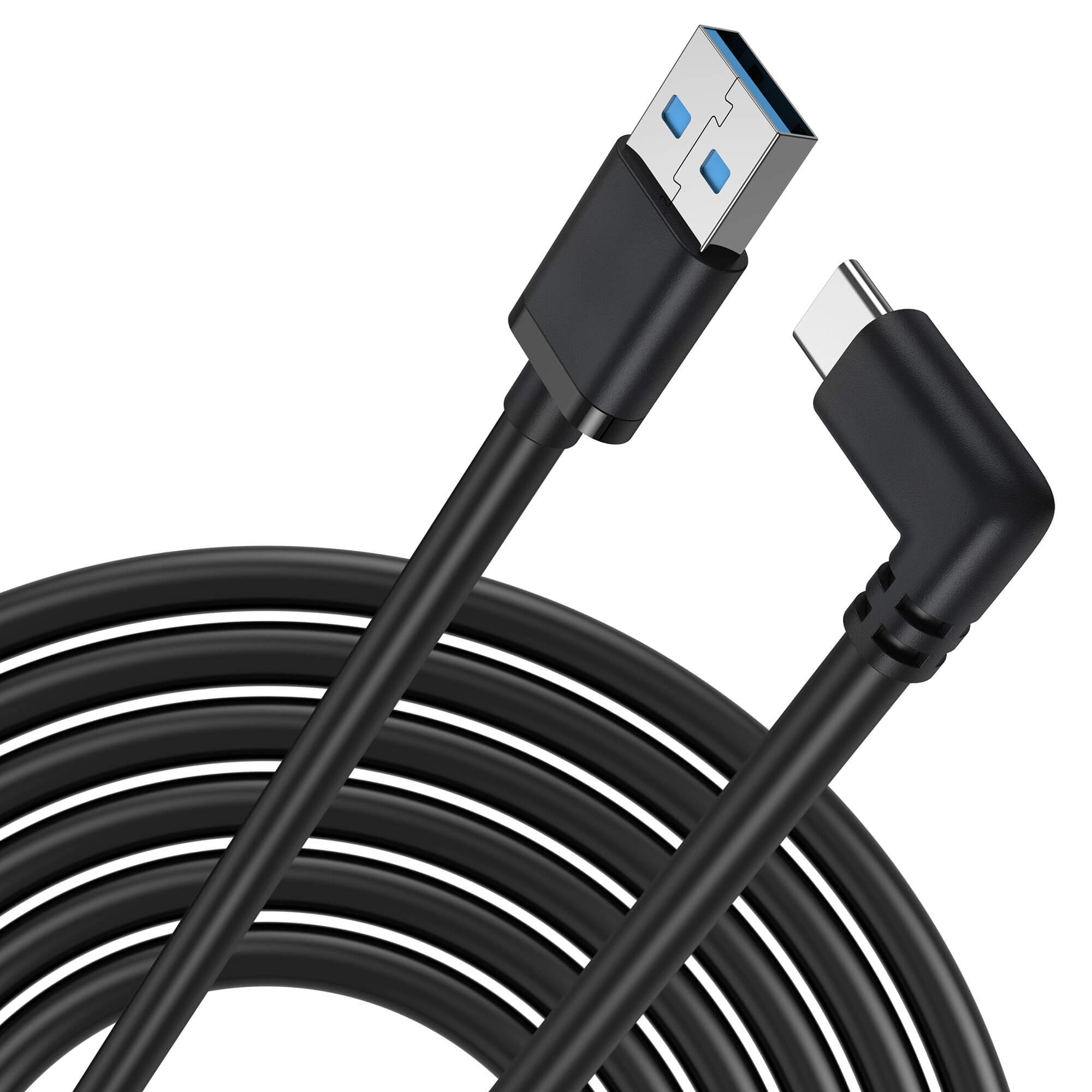 [3M] Link Cable for Quest 3/2/1/Pro and Pico 4