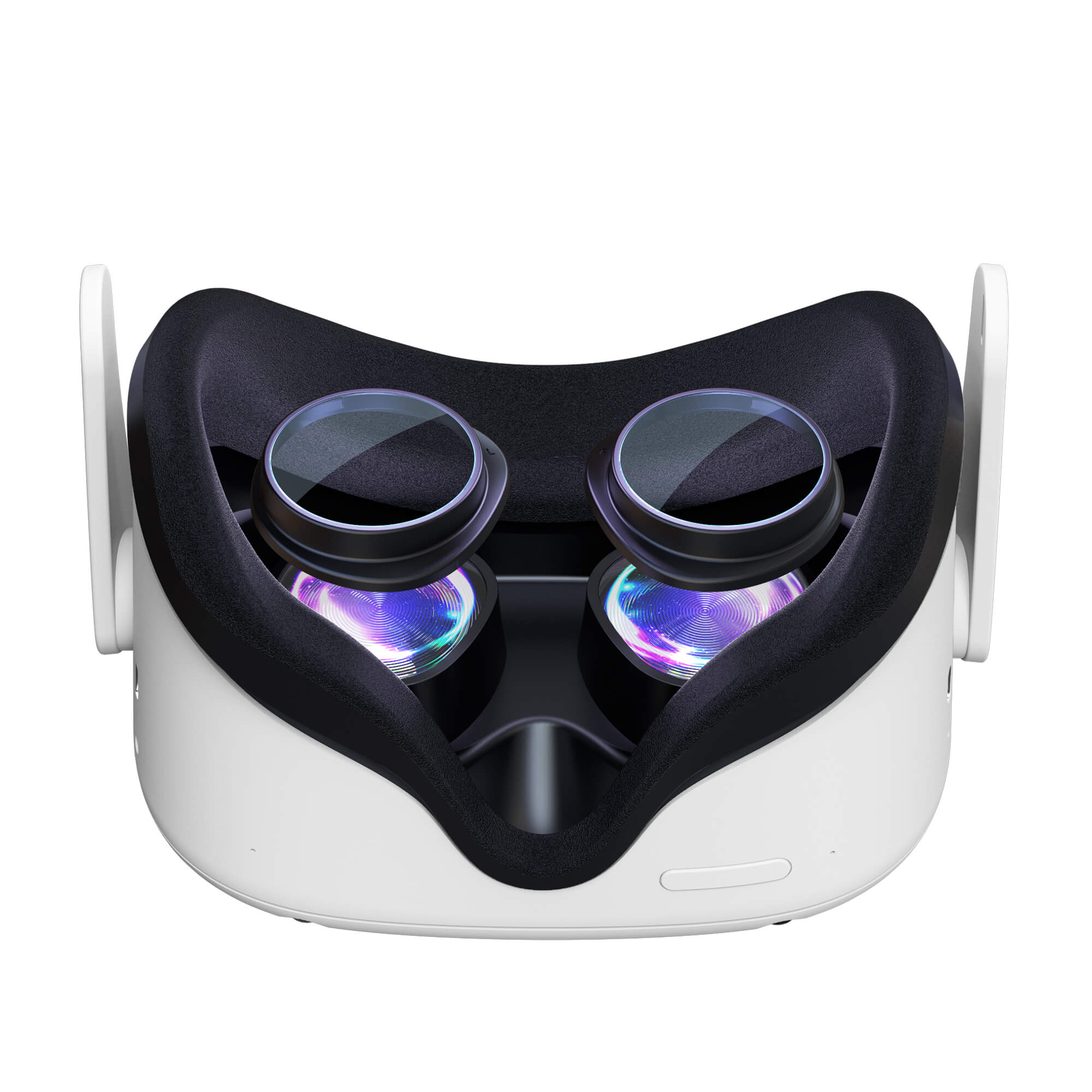 Customized Blue Light Glasses for Quest 2/Quest 1/Rift S