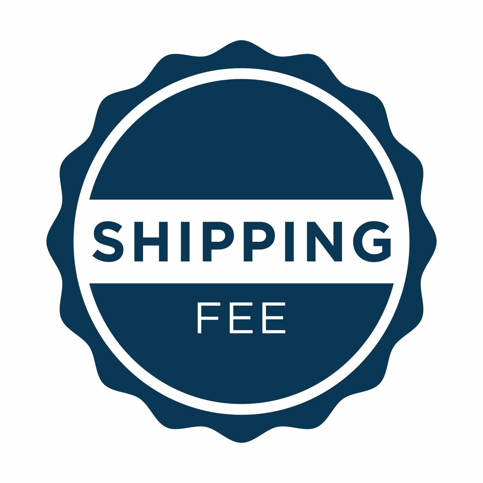 Extra Shipping Fee