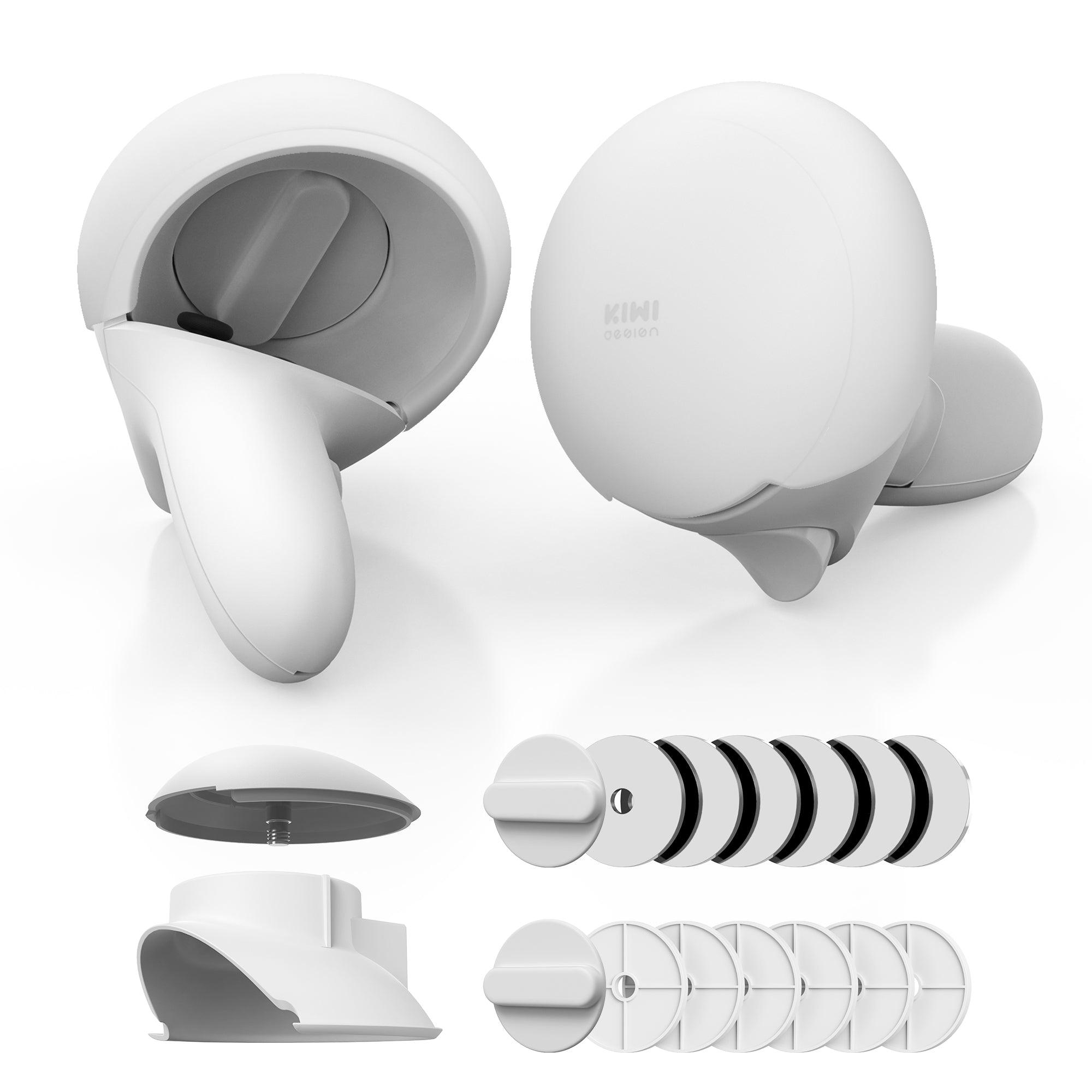 VR Weight Controller for Quest 2
