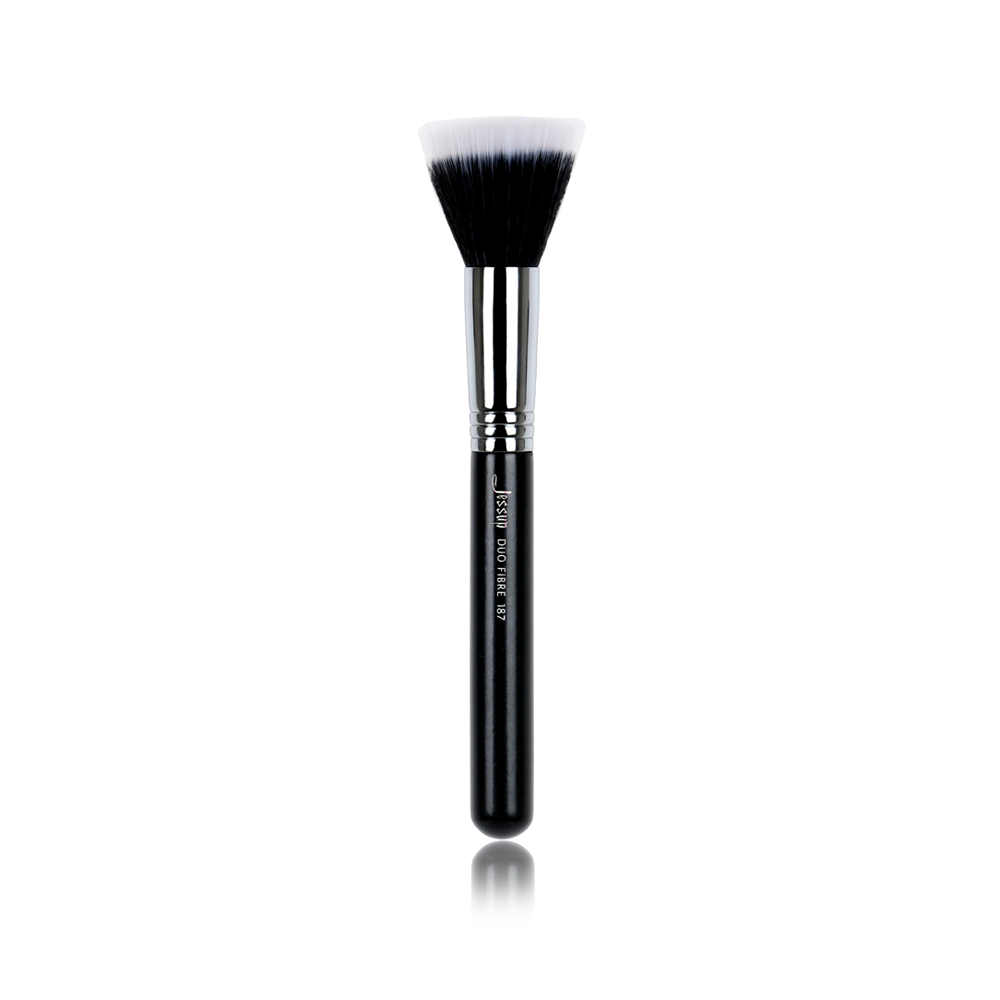 Duo Fiber Large Blending Brush 187