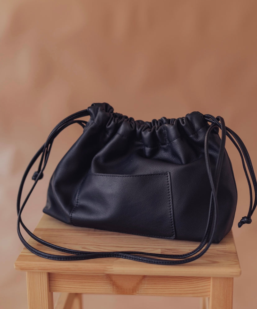 Alva Bag Black