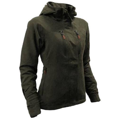 Game Ladies Elise Jacket and Trouser