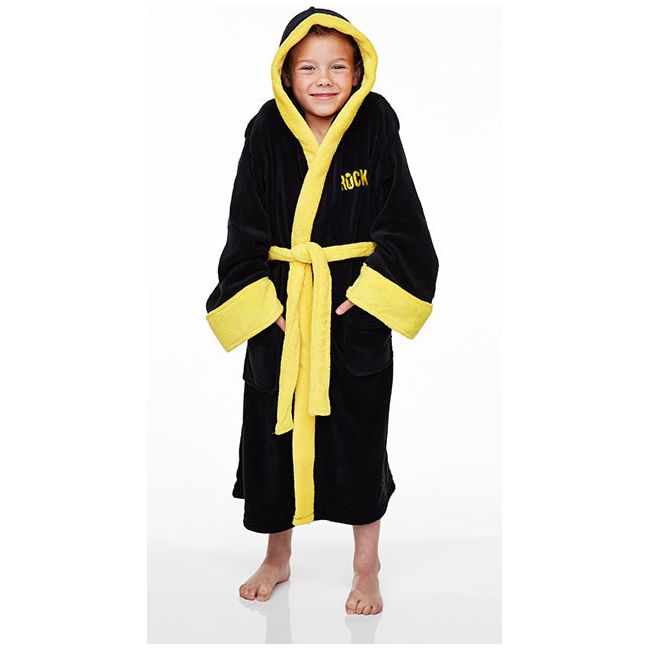 Boys Rocky Dressing Gown / Rocky robe