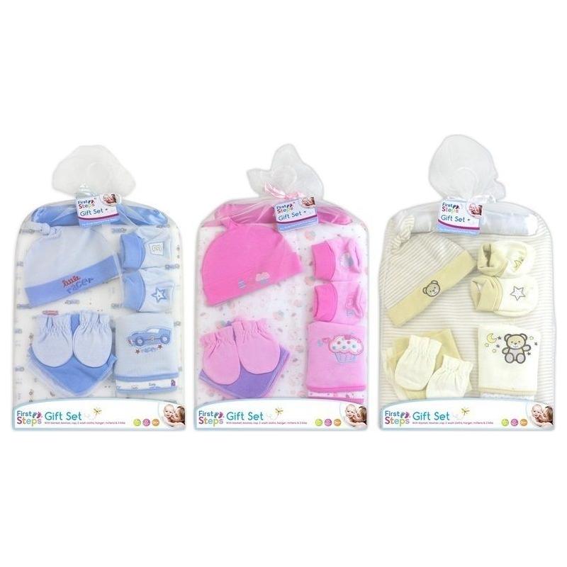 Baby gift set -  9 piece