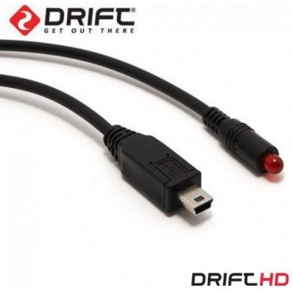 LED cable / lead for Drift HD & HD720 camera