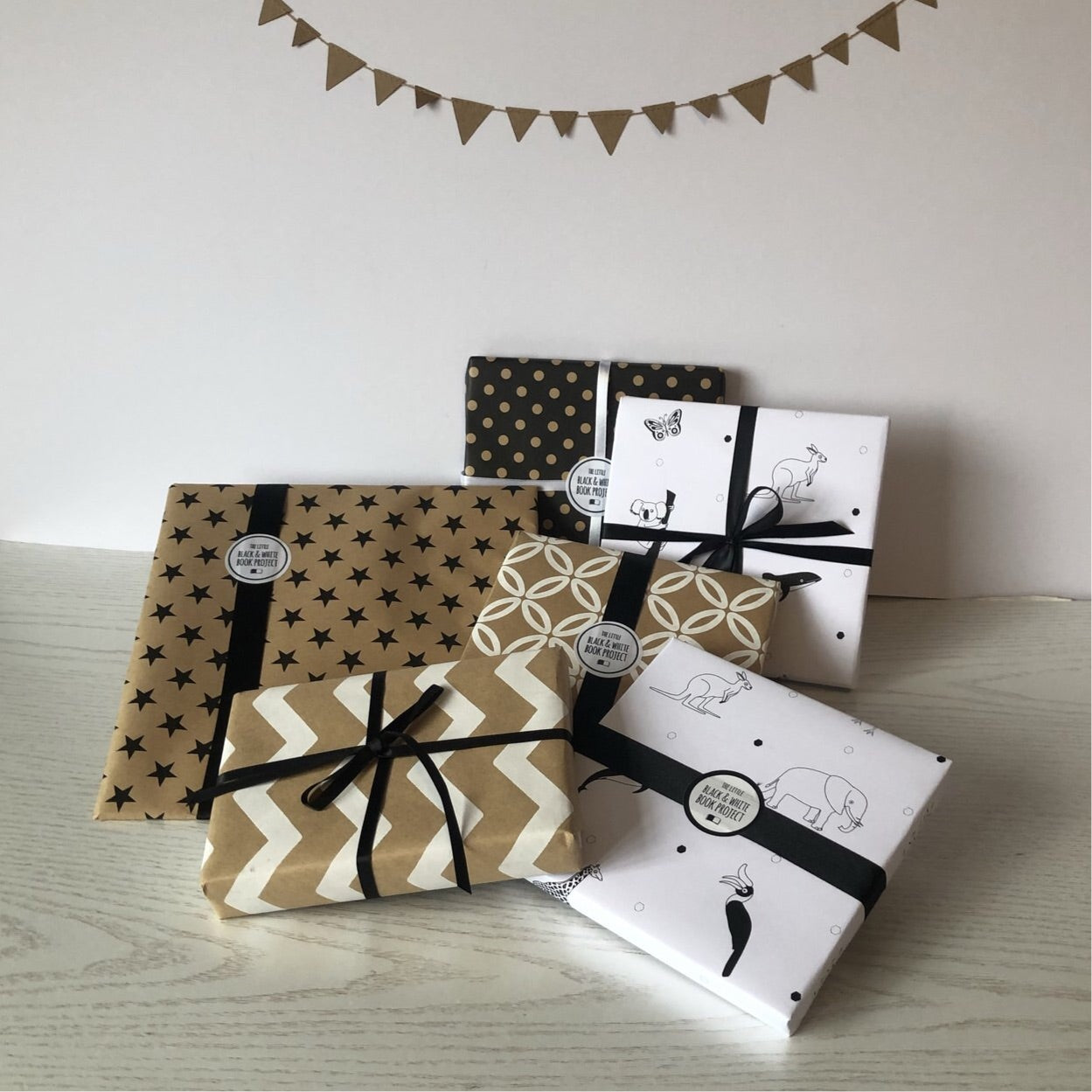 Gift wrap