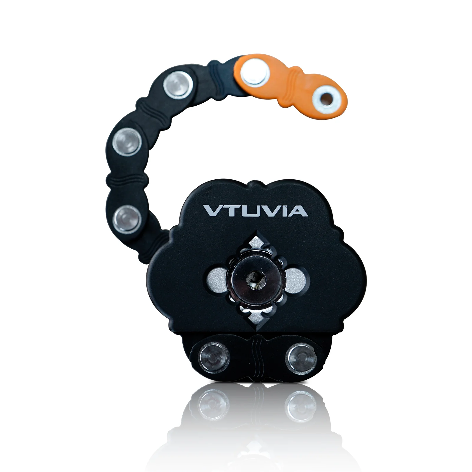 VTUVIA E-Bike Chain Lock