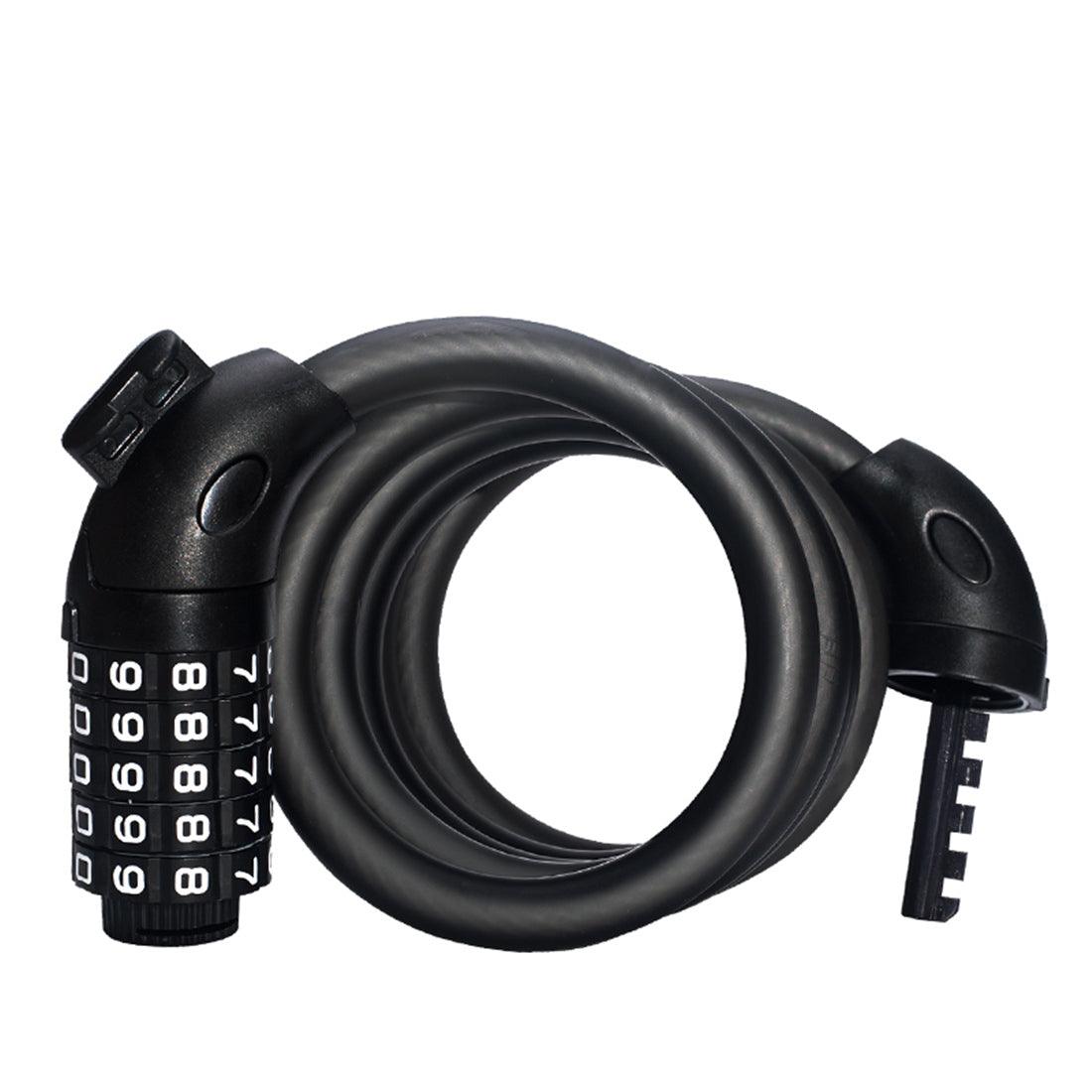 Bicycle Cable Lock