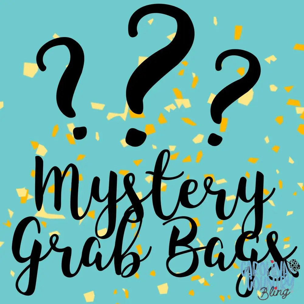 Mystery Grab Bag