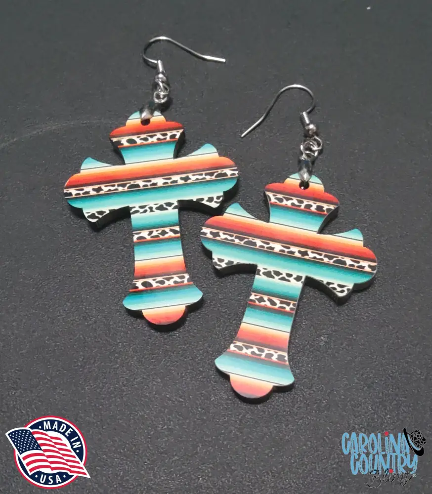 Country Cross - Multi