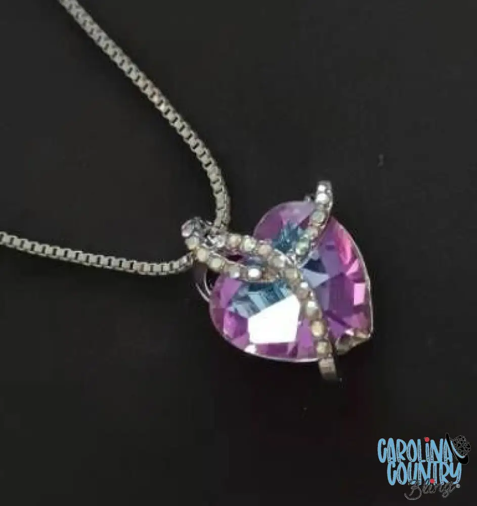 Lovely - Purple