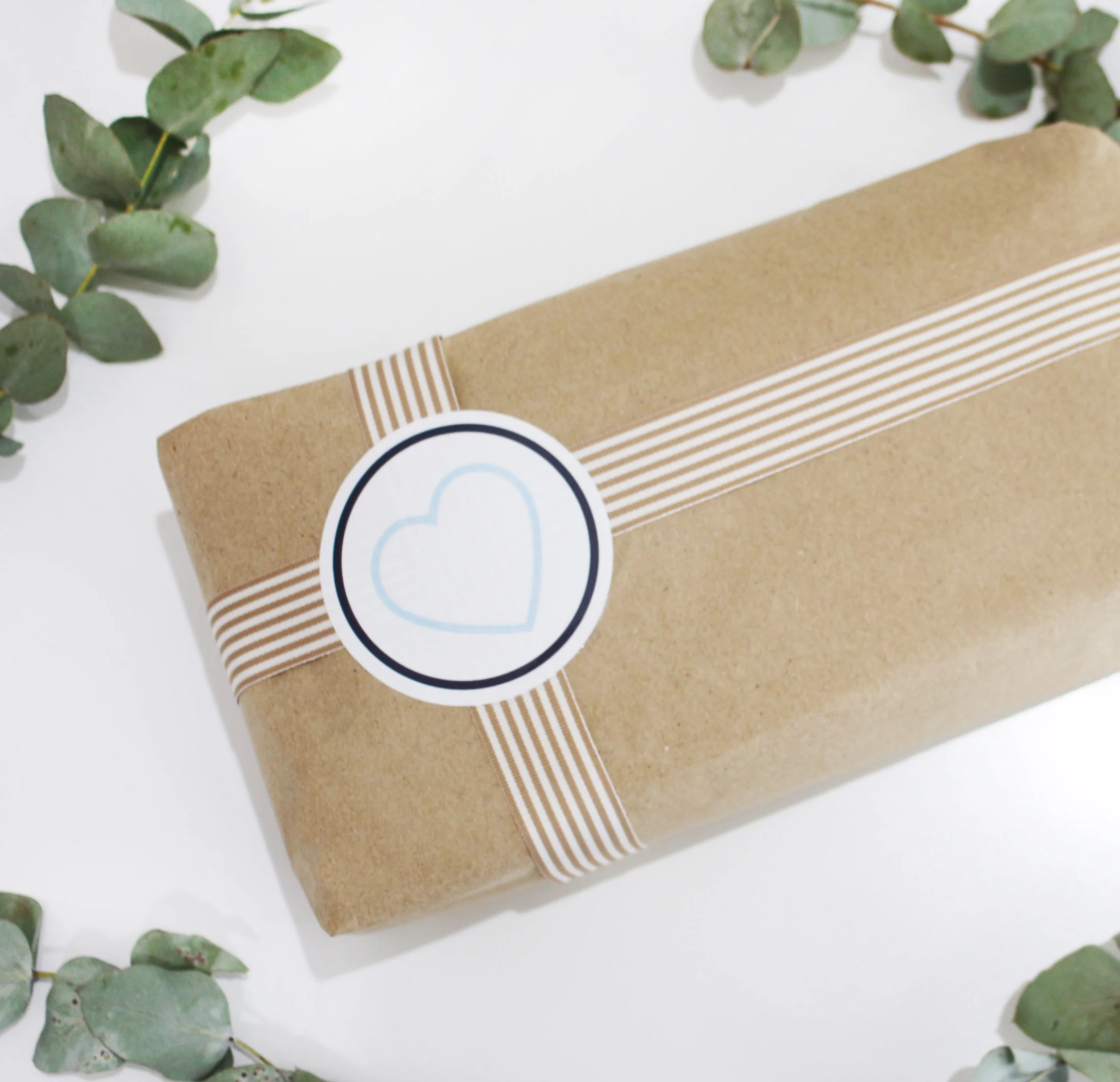 Want to add Gift Wrapping?