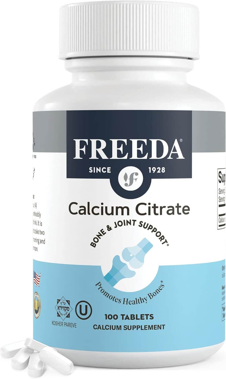 Calcium Citrate 250 mg