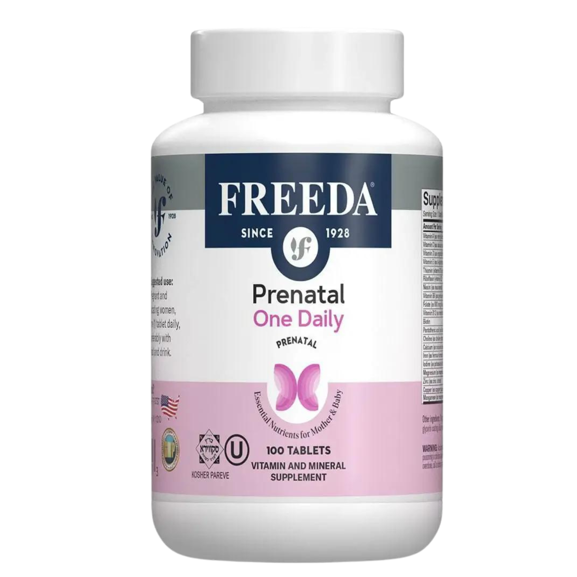 Prenatal One Daily