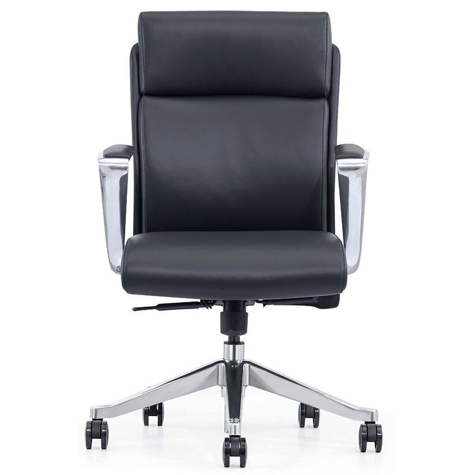 Classic Series Mid Back Executive Office Chair