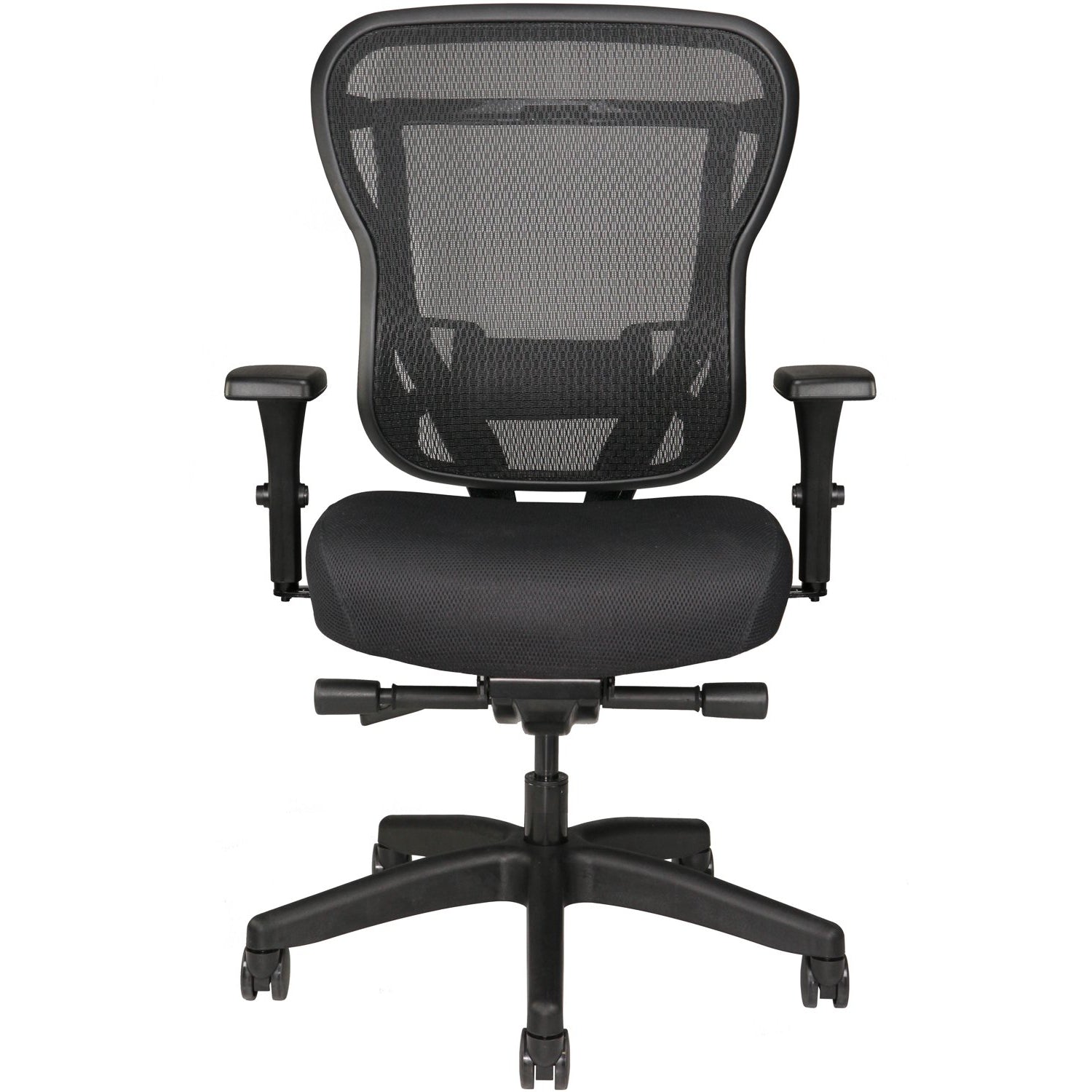 Aloria Series Fabric Office Chair