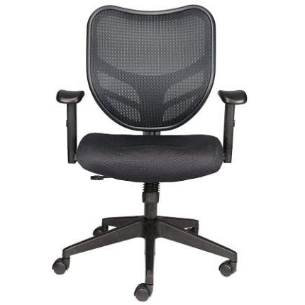 Valera Series Fabric Office Chair