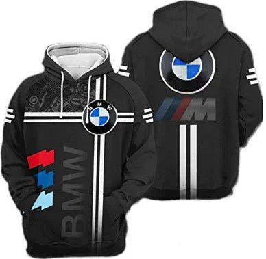 Sweat BMW motorsport