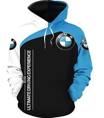 Sweat BMW Homme