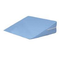 Bed Wedge Foam 7 X 24 X 24 BLUE