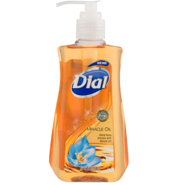 Dial Hand Soap - Gold Antibacterial