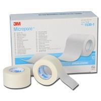 Gentle Paper Tape / Hypoallergenic 1" X 10YDS