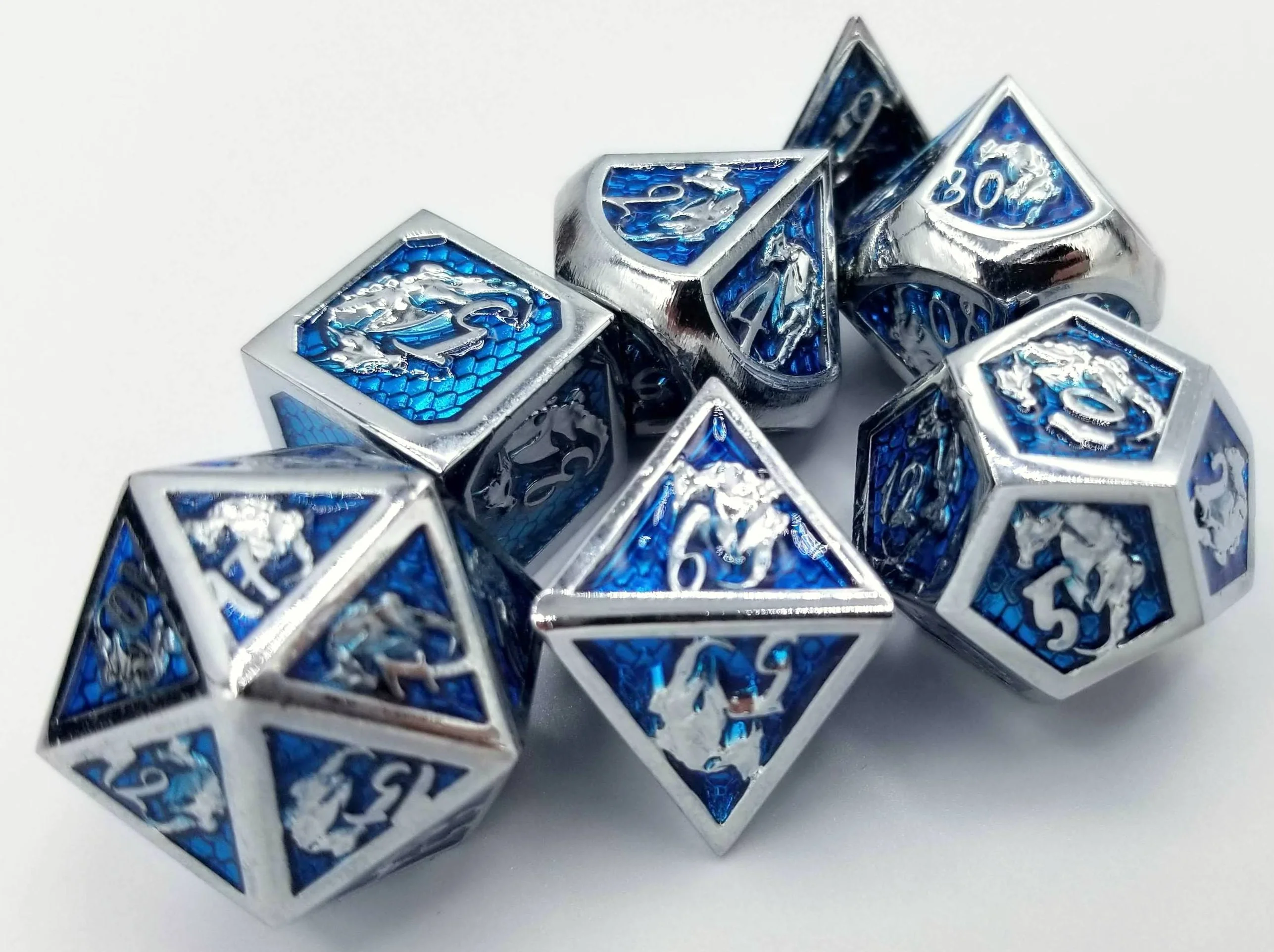 Avira Metal Set